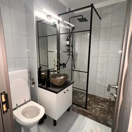 Milea Apartment Sibiu