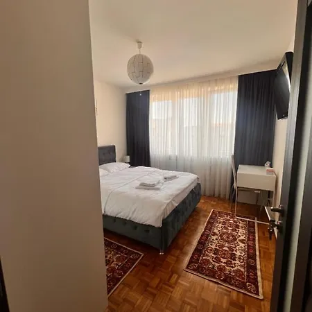 Apartment Milea