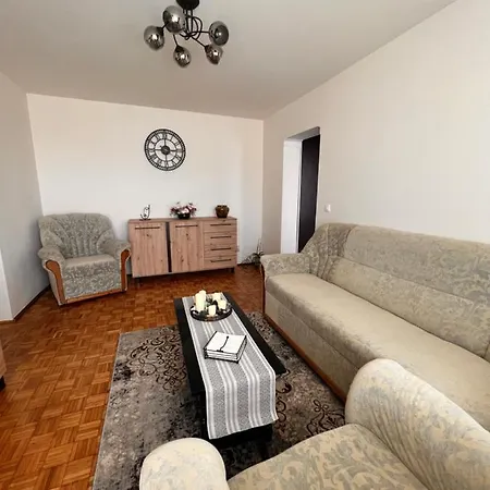 Apartment Milea