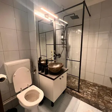 Milea Apartment Sibiu
